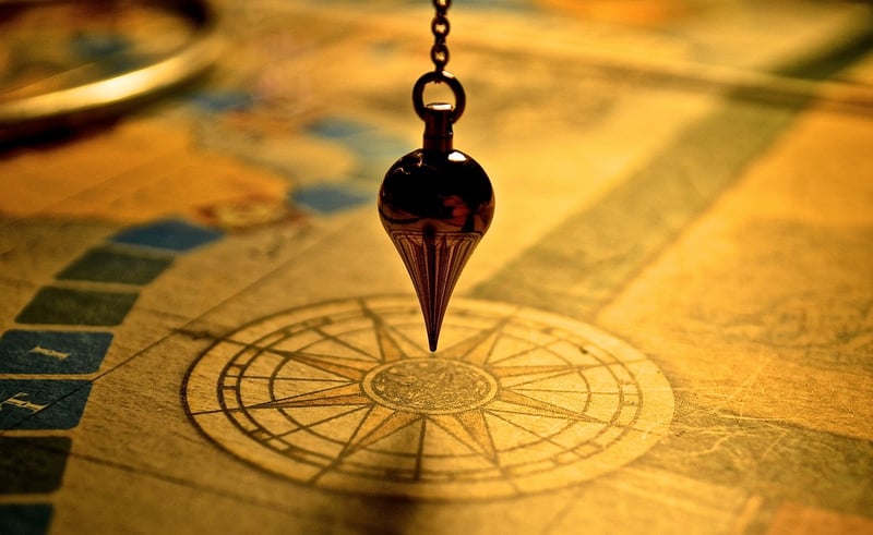 Guided Imagery