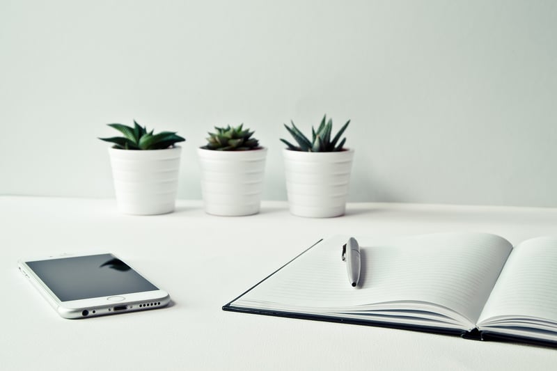Self-Nurturing Practices