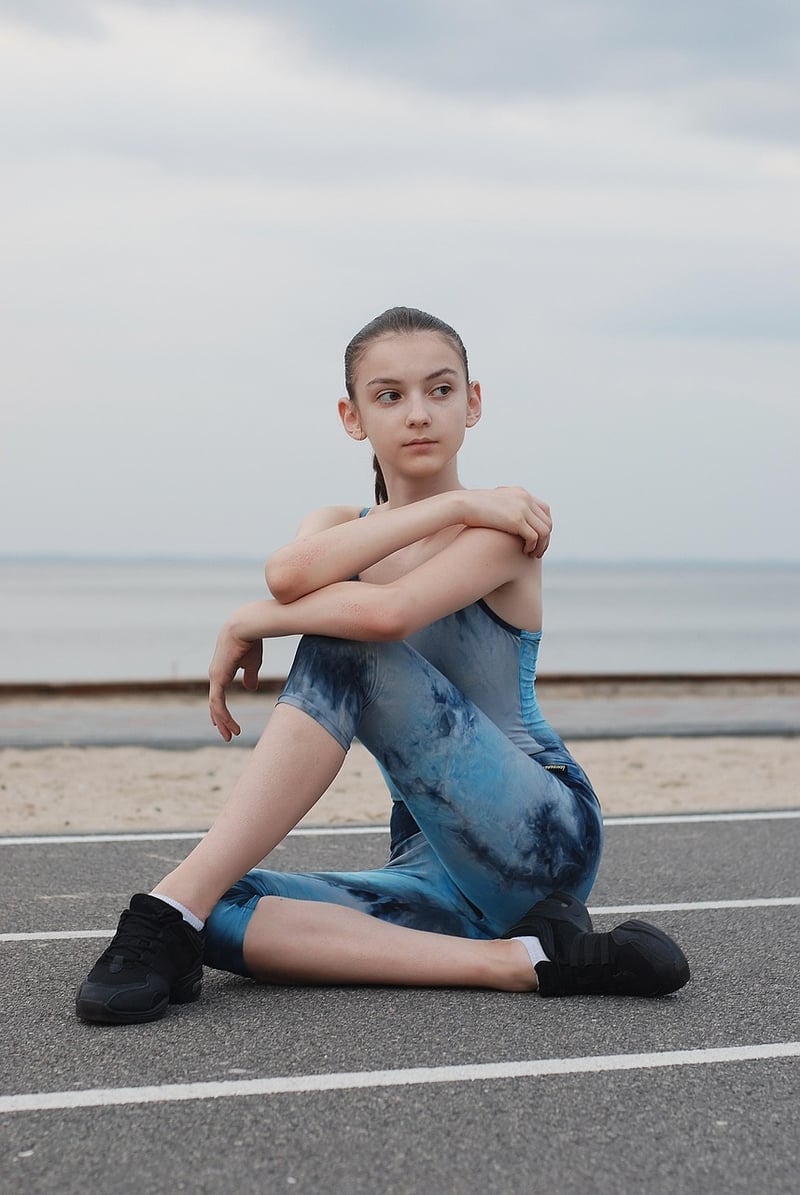 Stretching