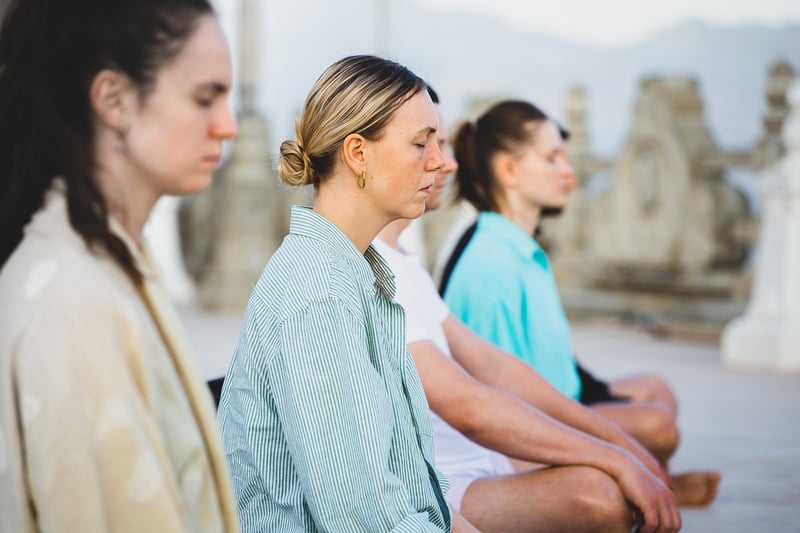 Yoga Meditation